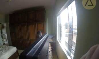 Imagem 4: Apartamento com 2 dormitórios à venda, 80 m² por R$ 220.000,00 - Praia Campista - Macaé/RJ