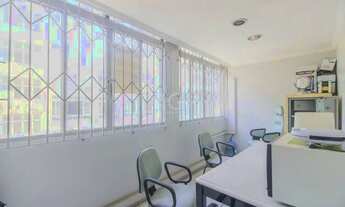 Imagem 5: Conjunto/Sala para Venda - 115m², 0 dormitórios, Centro Histórico