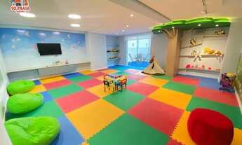 Imagem 13: Apartamento com 2 dormitórios à venda, 78 m² por R$ 430.000,00 - Centro - Mongaguá/SP