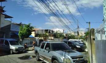 Imagem 3: CASA FRENTE DE RUA 2 QUARTOS, EM OSWALDO CRUZ, RUA COM. AGOSTINHO ALMEIDA