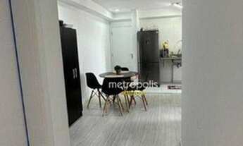 Imagem 4: Apartamento com 2 dormitórios à venda, 65 m² por R$ 665.000,00 - Boa Vista - São Caetano d