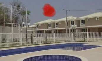 Imagem: Condomínio Villagio D itália