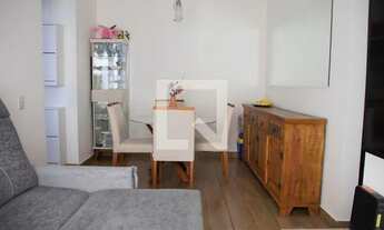 Imagem 3: Apartamento para Aluguel - Vila Ede, 2 Quartos, 50 m2