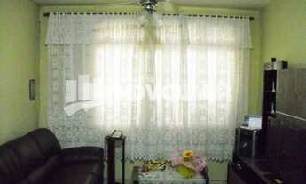 Imagem: Sobrado na Vila Nova Cachoeirinha