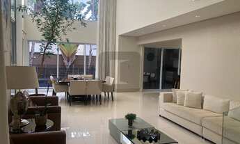 Imagem 7: Sobrado a venda no Swiss Park Campinas 3 Suites