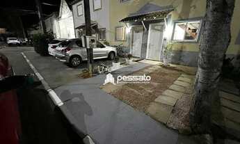 Imagem: Sobrado com 2 dormitórios para alugar