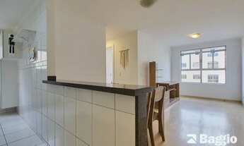 Imagem 2: Apartamento de 2 quartos para alugar no bairro Santa Quitéria