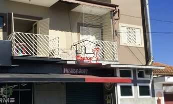 Imagem: Apartamento Aluguél - Campo Alegre - Pindamonhangaba