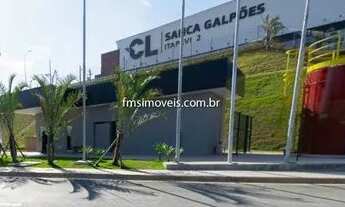 Imagem 4: Galpões Comerciais 4625m², Itapevi