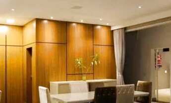 Imagem 4: CASA RESIDENCIAL em SOROCABA - SP, PARQUE CAMPOLIM