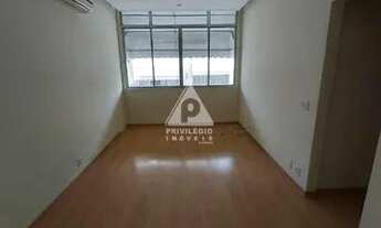 Imagem 3: Apartamento à venda, 2 quartos, 1 vaga, Tijuca - RIO DE JANEIRO/RJ