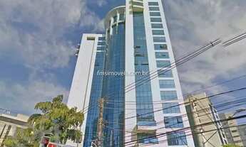 Imagem: Flat com 1 Quarto e 1 banheiro à Venda