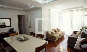 Imagem: Apartamento à Venda - Buritis, 4 Quartos