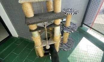 Imagem 7: Apartamento com 2 dormitórios à venda, 60 m² por R$ 1.000.000,00 - Moema - São Paulo/SP