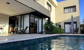 Imagem 3: Casa à venda no condomínio Tamboré - Jaguariuna - São Paulo