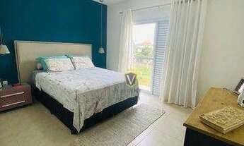 Imagem 4: Casa com 4 dormitórios, 282 m² - venda por R$ 1.750.000 ou aluguel por R$ 10.100/mês - Col