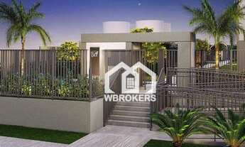 Imagem 2: Apartamento com 2 dormitórios à venda, 32 m² por R$ 266.000,00 - Vila Leopoldina - São Pau