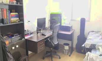 Imagem 6: Sobrado para locação - R$ 5.500,00 - Perdizes/SP