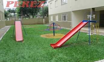 Imagem: LONDRINA - Apartamento Padrão - TIETE