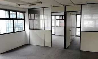 Imagem 2: SALA COMERCIAL 85m2 NA REGIÃO DA PAULISTA