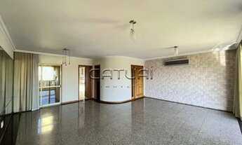 Imagem 3: Apartamento com 3 quartos no Four Seasons - Bairro Petrópolis em Londrina