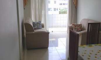 Imagem 3: Duplex para venda possui 140 metros quadrados com 3 quartos em Vila Laura - Salvador - BA