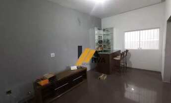 Imagem 3: Casa com 2 dormitórios para alugar, 110 m² por R$ 1.500/mês - Jardim Progresso - Franco da