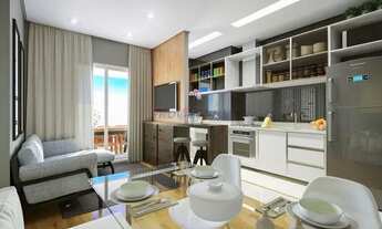 Imagem 7: Apartamento - Jardim Villagio Ghiraldelli - Hortolândia