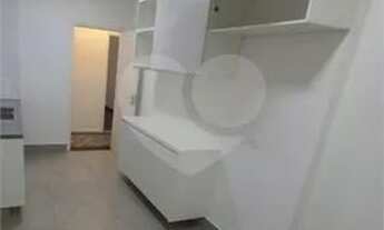 Imagem 2: São Paulo - Casa Padrão - MOEMA