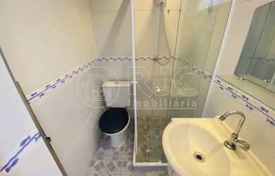 Imagem 13: Apartamento para venda com 70 metros quadrados com 2 quartos em Tijuca - Rio de Janeiro