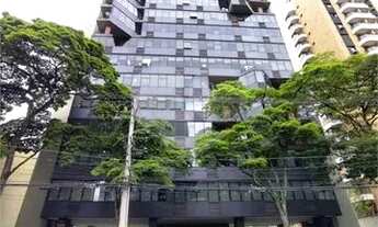 Imagem 2: São Paulo - Conjunto Comercial/Sala - BROOKLIN