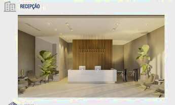 Imagem 5: Sala/Conjunto para venda tem 83 metros quadrados com 1 quarto