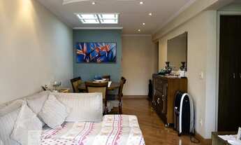 Imagem 2: Apartamento à Venda - Casa Verde, 2 Quartos, 65 m2