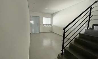 Imagem 4: Sobrado novo à venda no Jd São Paulo em Sorocaba