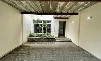 Imagem 2: SAO PAULO - Casa Padrão - CAMBUCI