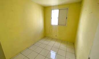 Imagem 5: Apartamento à venda, 49 m² por R$ 190.000,00 - Vila Eldízia - Santo André/SP