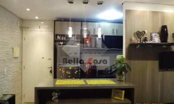 Imagem 6: Cobertura Duplex Vila Ema