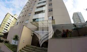 Imagem 4: Apartamento com 1 quarto para locação na Escola Agrícola