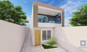 Imagem: Sobreposta baixa nova 3 suites, piscina