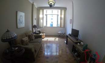 Imagem 3: Venda - Apartamento 3 quartos - Rua Xavier da Silveira, 115 - Copacabana - Rio de Janeiro