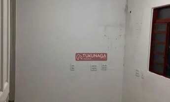 Imagem 7: Galpão para alugar, 320 m² por R$ 7.500,00/mês - Jardim Paraíso - São Paulo/SP