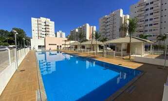 Imagem: Apartamento para aluguel possui 60 m2 com