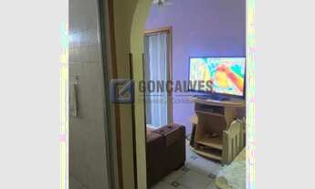 Imagem 4: SAO BERNARDO DO CAMPO - Residential / Apartment - BAIRRO DOS CASA