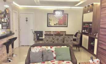 Imagem 3: Apartamento para Venda em Barueri, Alphaville Centro Industrial e Empresarial/Alphaville.