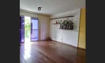 Imagem: Apartamento à venda, 2 quartos, 1 suíte