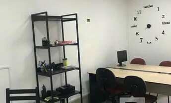 Imagem 7: Sala 30 m² para locação - Tatuapé - Excelente localização