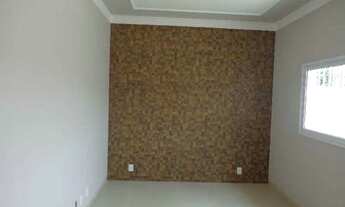 Imagem 5: PRESIDENTE PRUDENTE - Casa PadrÃ£o - JARDIM SANTA FÉ