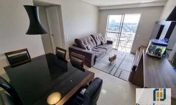 Imagem: Apartamento para venda e locação no Hit