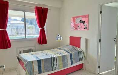 Imagem 7: Apartamento para venda com 116 metros quadrados com 3 quartos em Icaraí - Niterói - RJ