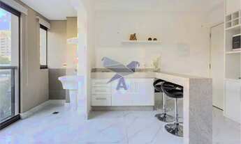 Imagem 5: Studio em São Paulo